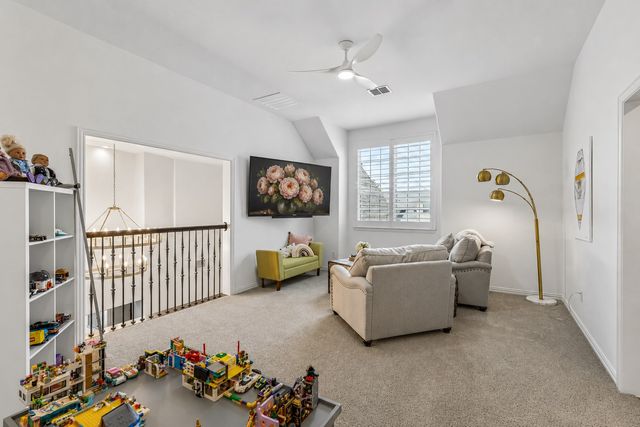 6166 Loxton Boulevard, Frisco, TX 75034