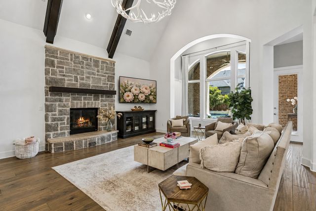 6166 Loxton Boulevard, Frisco, TX 75034