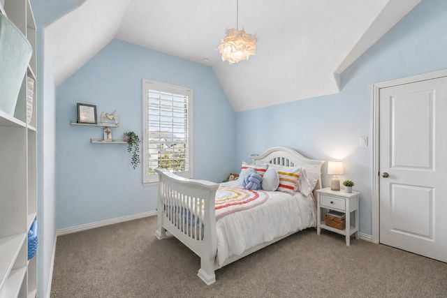 6166 Loxton Boulevard, Frisco, TX 75034