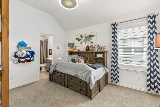 6166 Loxton Boulevard, Frisco, TX 75034