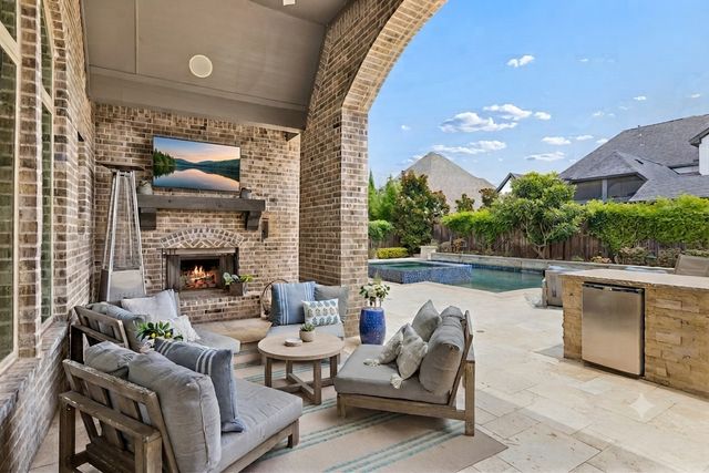 6166 Loxton Boulevard, Frisco, TX 75034