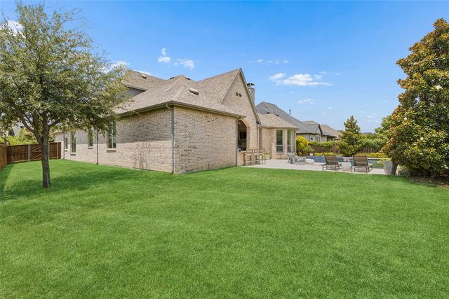 6166 Loxton Boulevard, Frisco, TX 75034