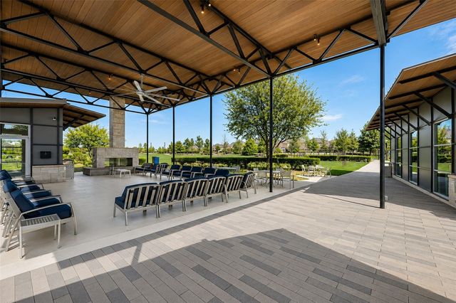 6166 Loxton Boulevard, Frisco, TX 75034