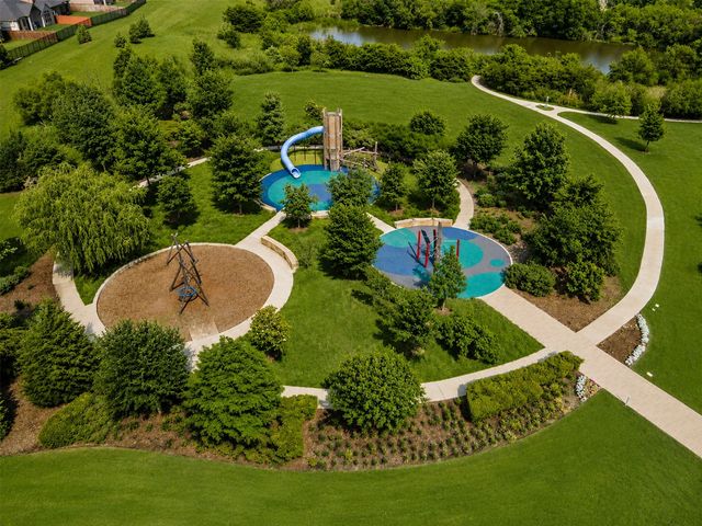 6166 Loxton Boulevard, Frisco, TX 75034