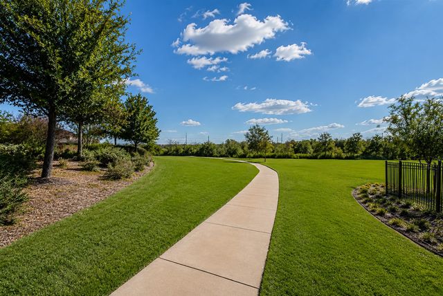 6166 Loxton Boulevard, Frisco, TX 75034