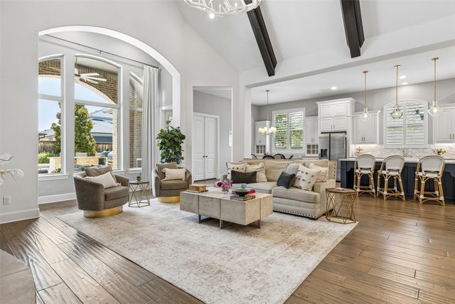 6166 Loxton Boulevard, Frisco, TX 75034