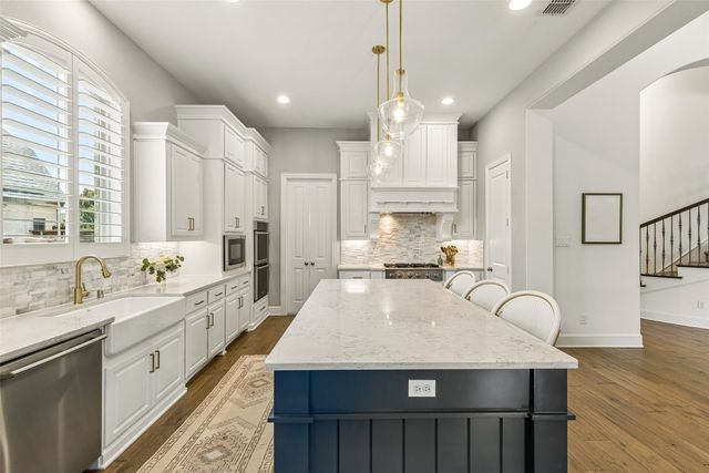 6166 Loxton Boulevard, Frisco, TX 75034