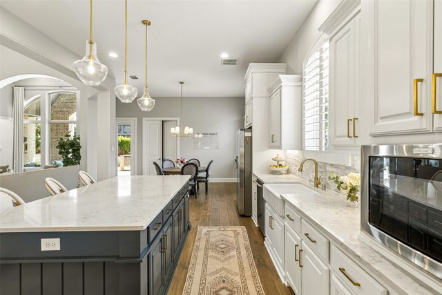 6166 Loxton Boulevard, Frisco, TX 75034