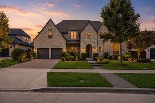 6166 Loxton Boulevard, Frisco, TX 75034