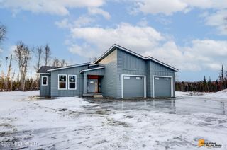 8240 W Shearwater Street, Wasilla, AK 99623