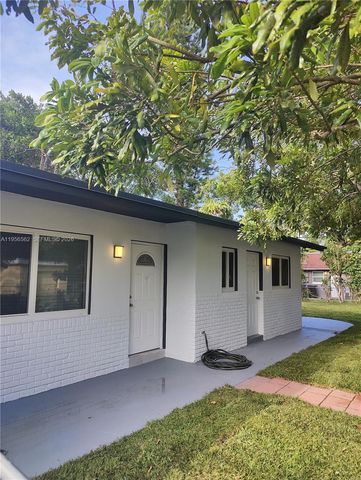 1400 NW 2nd Ave B, Fort Lauderdale, FL 33311