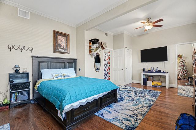 2474 Mcconnell Road, Gunter, TX 75058