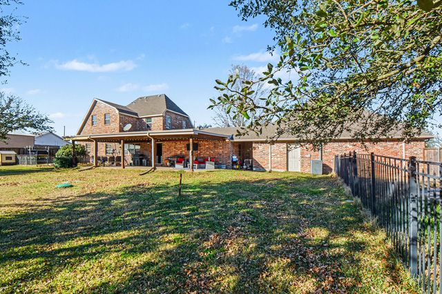 2474 Mcconnell Road, Gunter, TX 75058