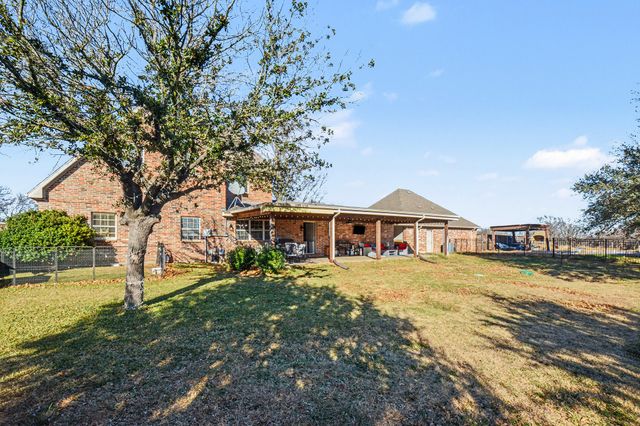 2474 Mcconnell Road, Gunter, TX 75058