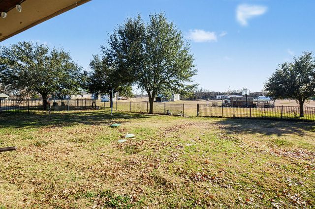 2474 Mcconnell Road, Gunter, TX 75058