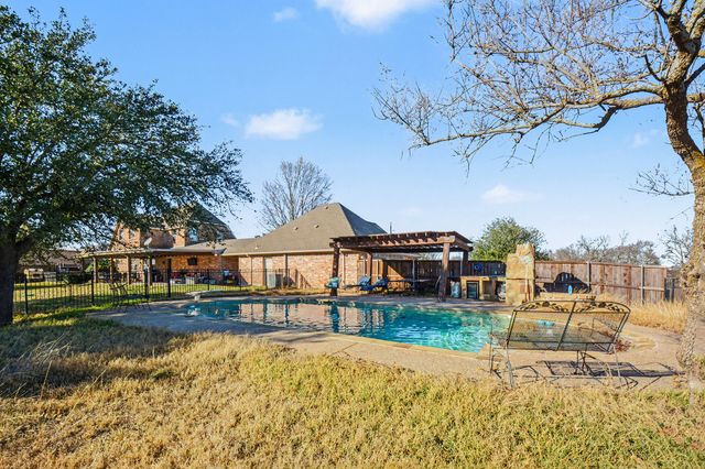 2474 Mcconnell Road, Gunter, TX 75058