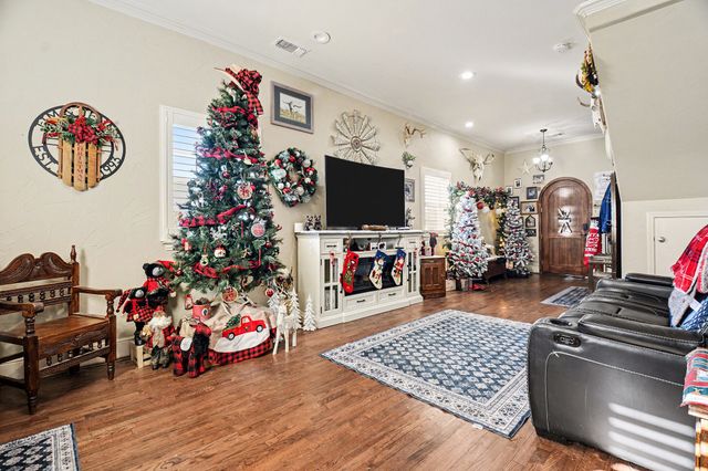 2474 Mcconnell Road, Gunter, TX 75058