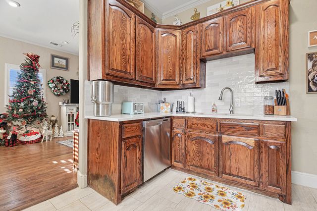 2474 Mcconnell Road, Gunter, TX 75058