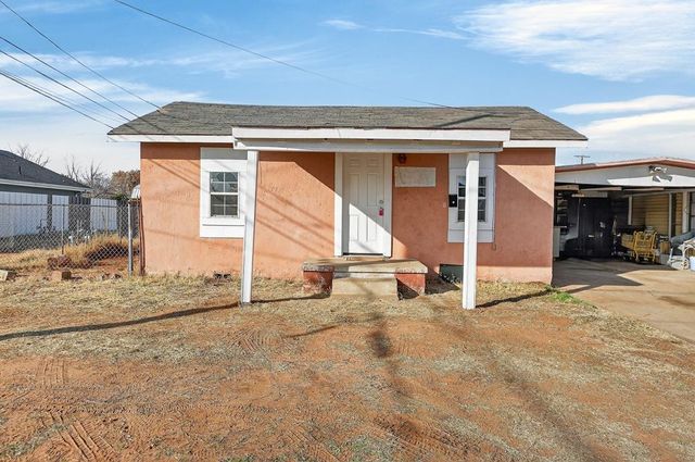 1001 N Main St, Midland, TX 79701