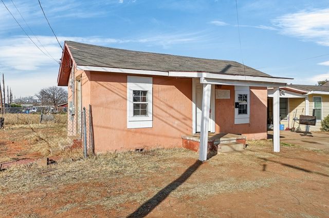 1001 N Main St, Midland, TX 79701