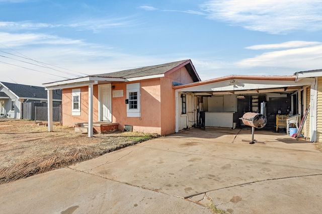 1001 N Main St, Midland, TX 79701