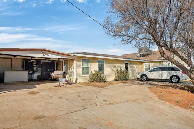 1001 N Main St, Midland, TX 79701