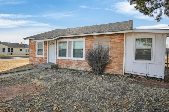 1001 N Main St, Midland, TX 79701