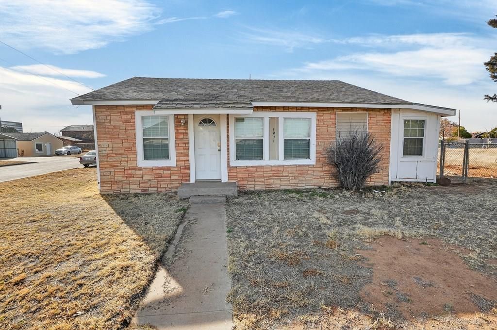 1001 N Main St, Midland, TX 79701