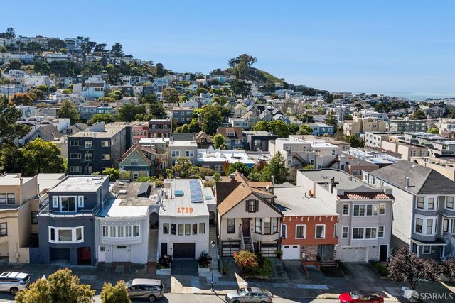 1759 8th Avenue, San Francisco, CA 94122
