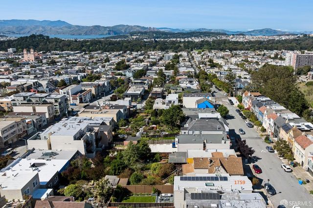 1759 8th Avenue, San Francisco, CA 94122