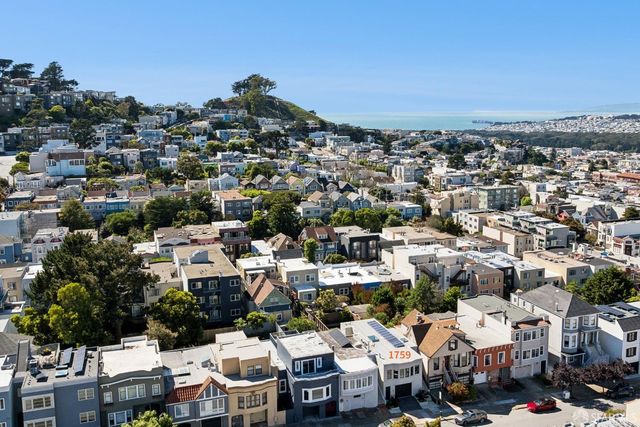 1759 8th Avenue, San Francisco, CA 94122