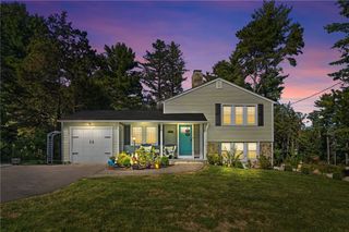 181 Highland Avenue, Warwick, RI 02886