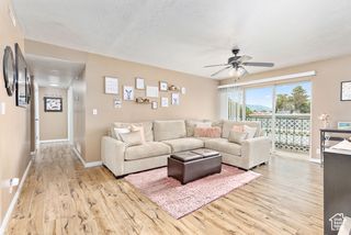 20 W LESTER AVE #B24, Murray, UT 84107