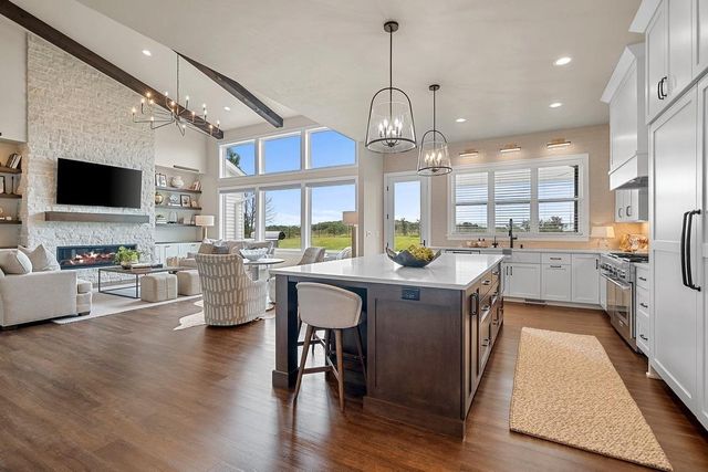 707 BLACKBERRY COURT, Hobart, WI 54155