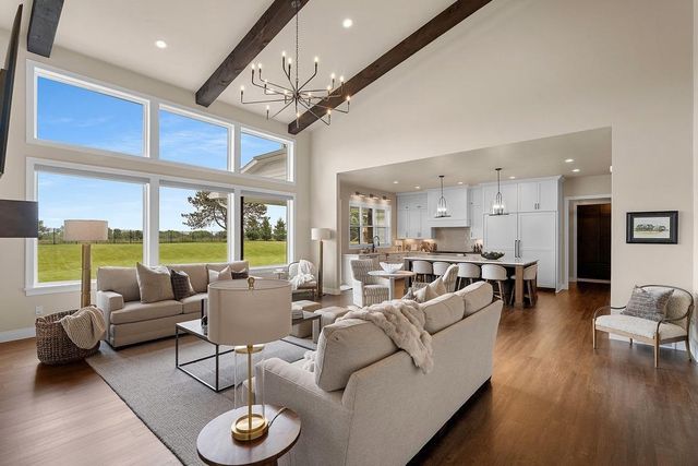 707 BLACKBERRY COURT, Hobart, WI 54155