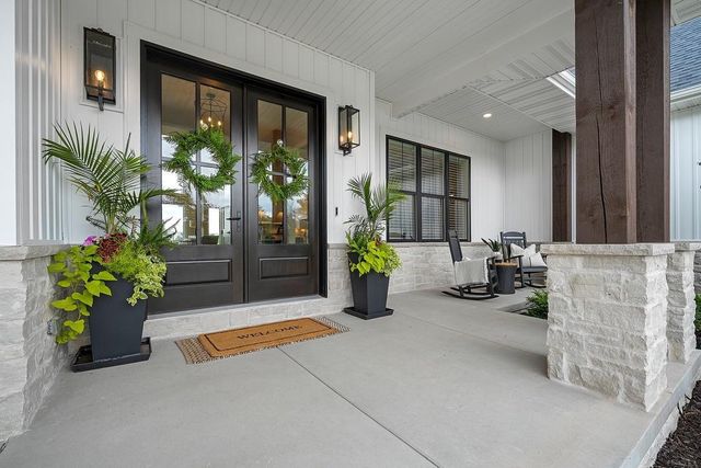 707 BLACKBERRY COURT, Hobart, WI 54155