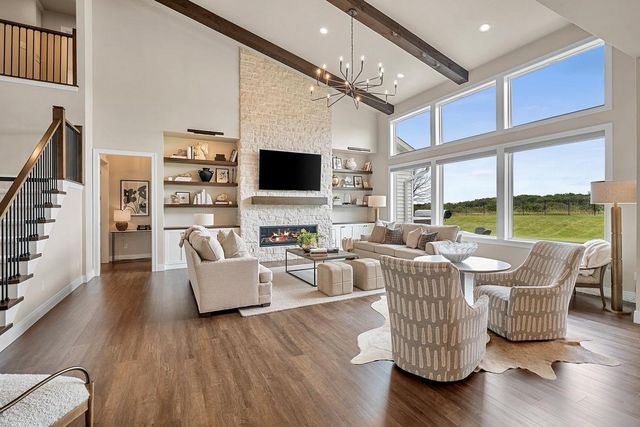 707 BLACKBERRY COURT, Hobart, WI 54155