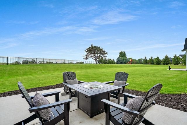 707 BLACKBERRY COURT, Hobart, WI 54155
