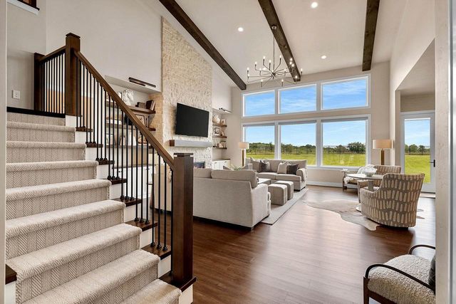 707 BLACKBERRY COURT, Hobart, WI 54155