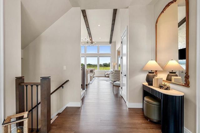 707 BLACKBERRY COURT, Hobart, WI 54155