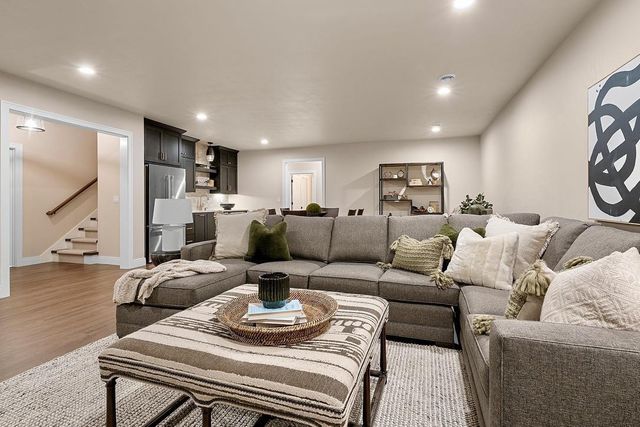 707 BLACKBERRY COURT, Hobart, WI 54155