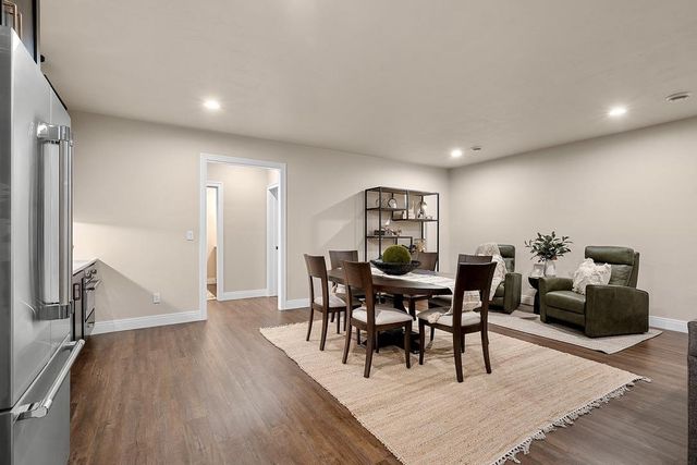 707 BLACKBERRY COURT, Hobart, WI 54155