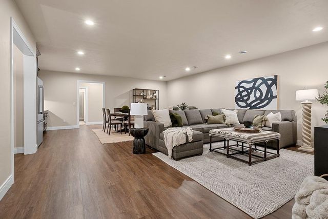 707 BLACKBERRY COURT, Hobart, WI 54155