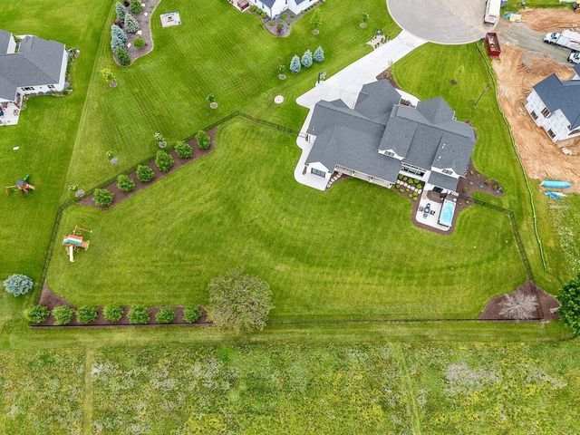 707 BLACKBERRY COURT, Hobart, WI 54155