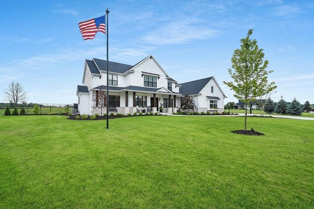707 BLACKBERRY COURT, Hobart, WI 54155