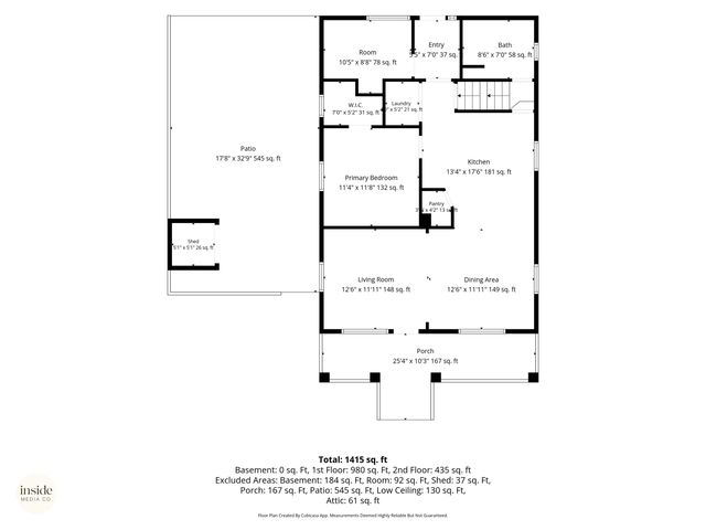 318 W Knox Ave, Spokane, WA 99205