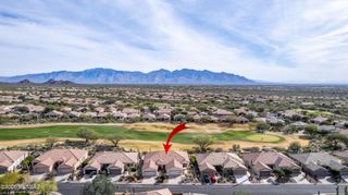 13034 N Desert Flora Lane, Marana, AZ 85658