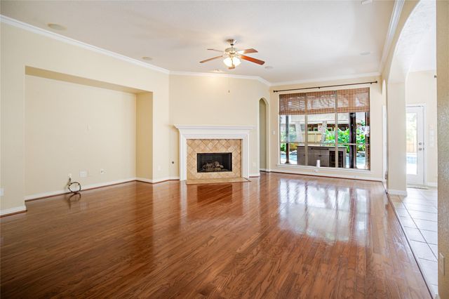 11910 Lake Mead Lane, Humble, TX 77346