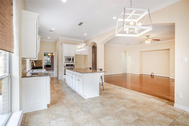 11910 Lake Mead Lane, Humble, TX 77346