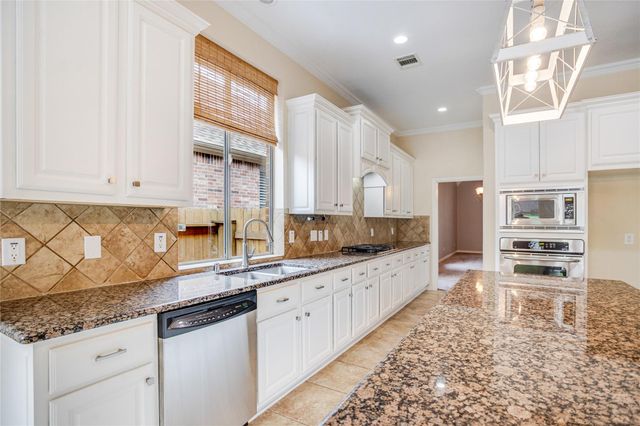 11910 Lake Mead Lane, Humble, TX 77346